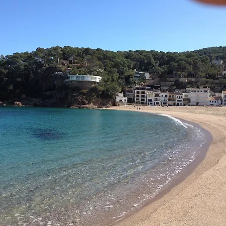 Sa Riera Beach Vakantiehuis Begur