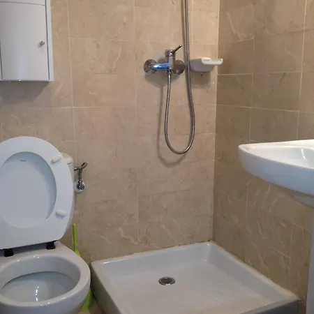 Holiday home Sa Riera Beach