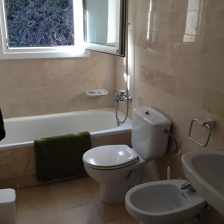 Sa Riera Beach Vakantiehuis *