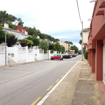 Vakantiehuis Sa Riera Beach Begur