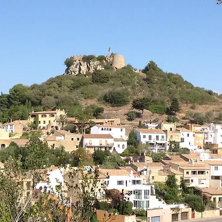 Sa Riera Beach * Begur