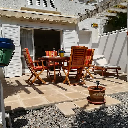 Sa Riera Beach Holiday home