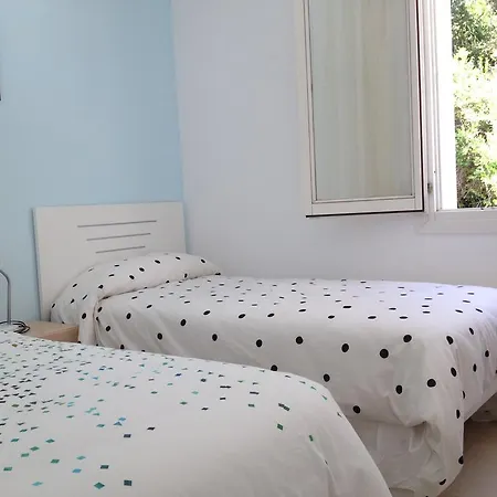 Ferienhaus Sa Riera Beach *