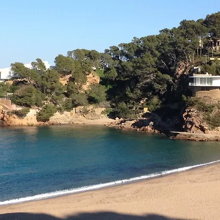 Ferienhaus Sa Riera Beach Begur