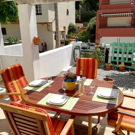 Sa Riera Beach Ferienhaus