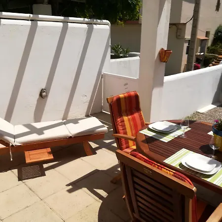 Sa Riera Beach Ferienhaus *